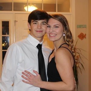 Meet your Posher, Kayleigh